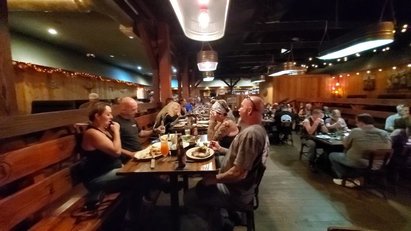 Service That Makes the Experience