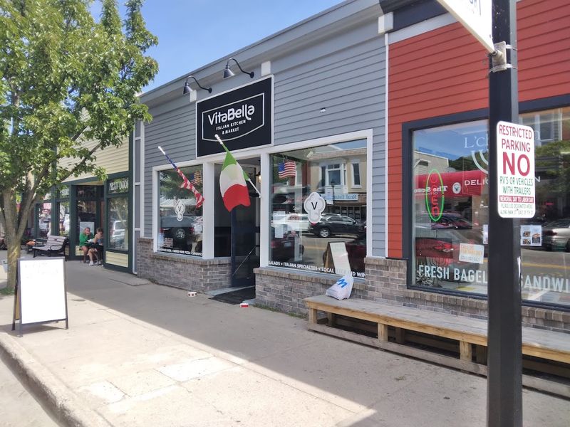 Vita Bella Italian Kitchen (Frankfort)