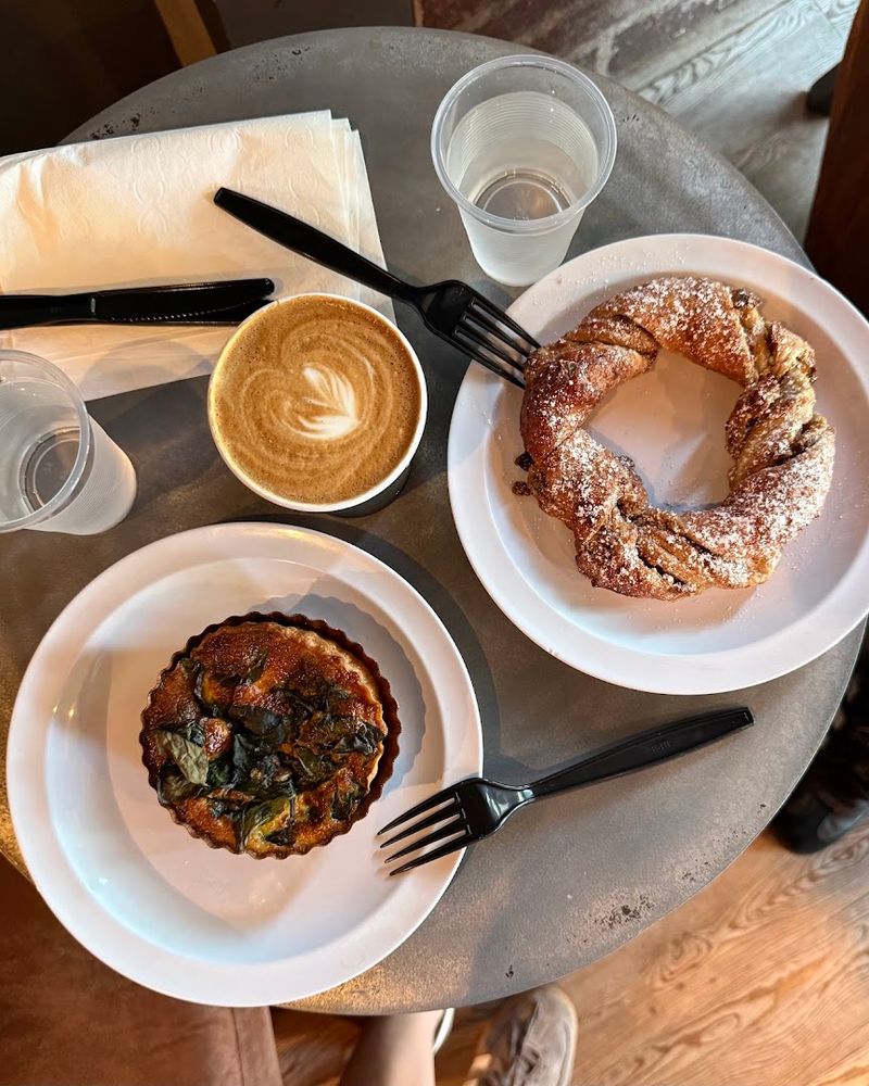 Gluten-Free and Specialty Options on the Menu