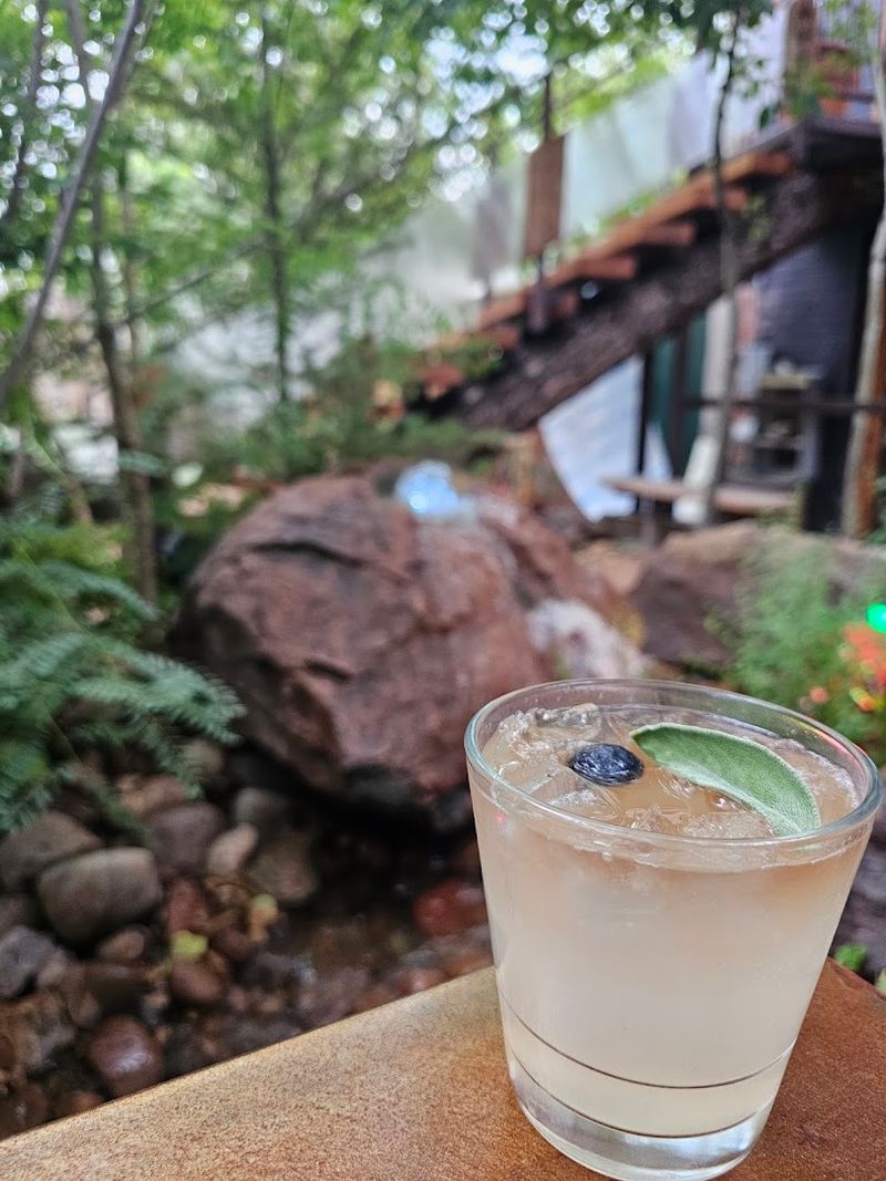 Signature Cocktails and the Happy Hour Worth Knowing About