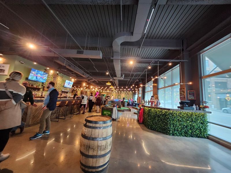 Hosting Private Events and Birthday Parties