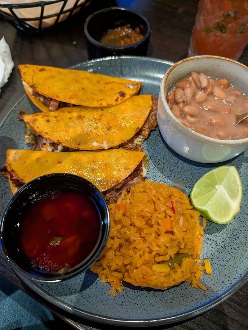 Birria Tacos and the Art of Bold Mexican Tradition