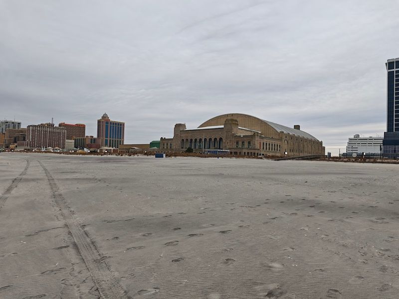 Where It All Began: The Address and Setting