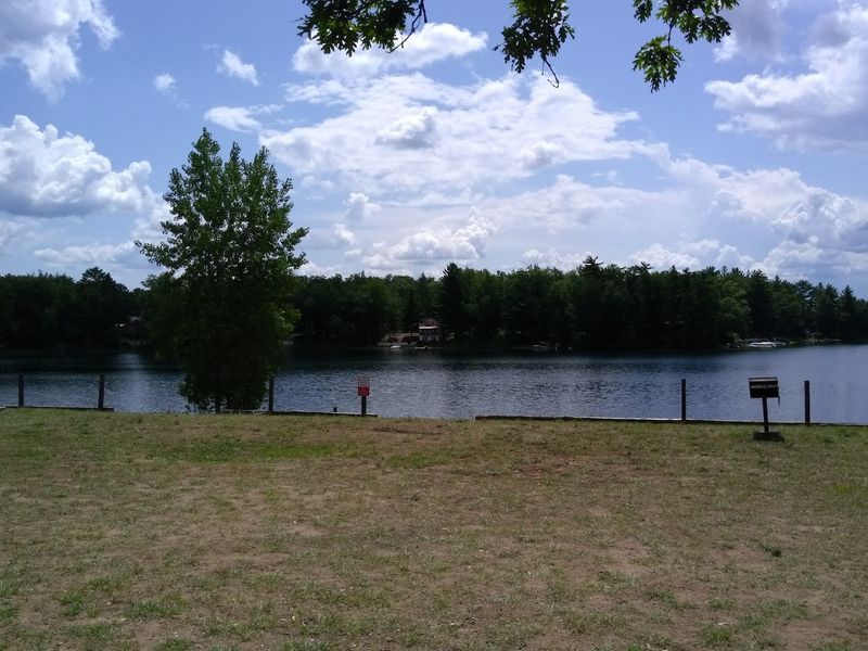 The Legends Who Performed and Gathered Here