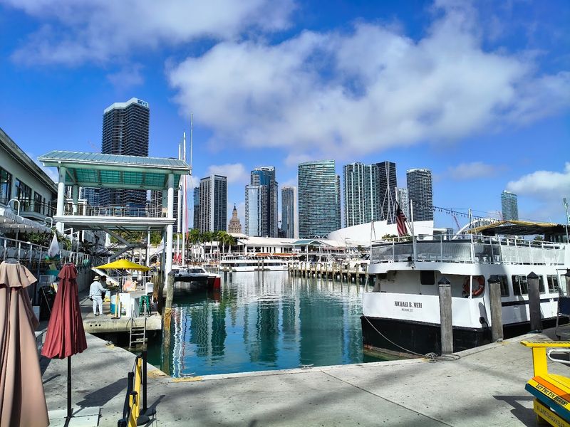 Skyline Views That Belong on a Postcard