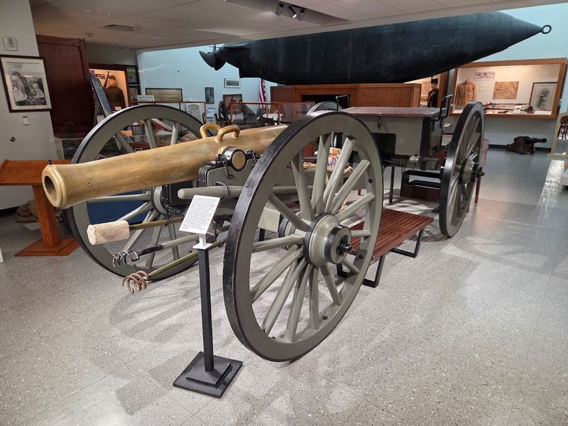 Civil War Through Both World Wars: The Middle Chapters