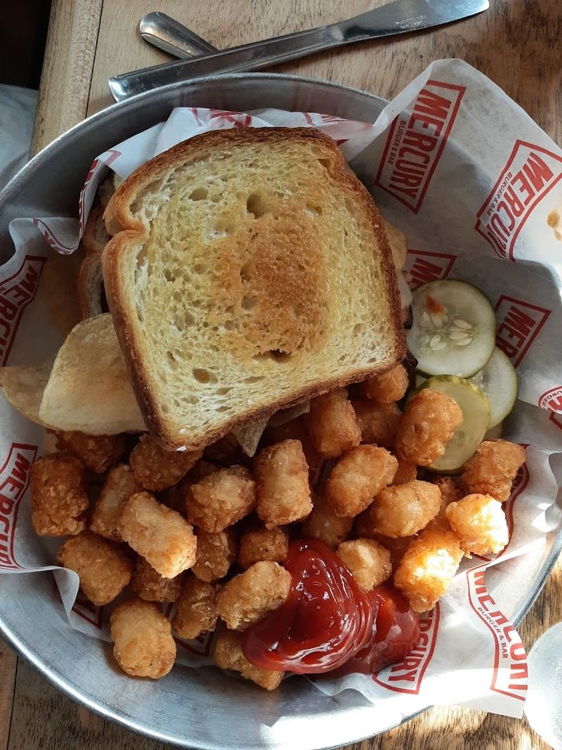 Sides Worth Ordering Twice