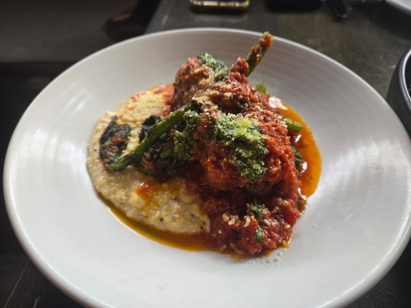 Lunch Hours That Are Easy to Overlook