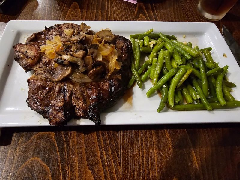 Steaks That Could Make a Steakhouse Nervous