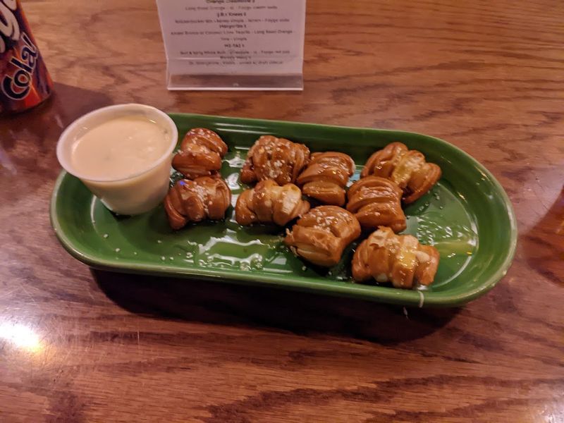 Pretzel Bites, Fries, and the Snacks Worth Ordering Twice