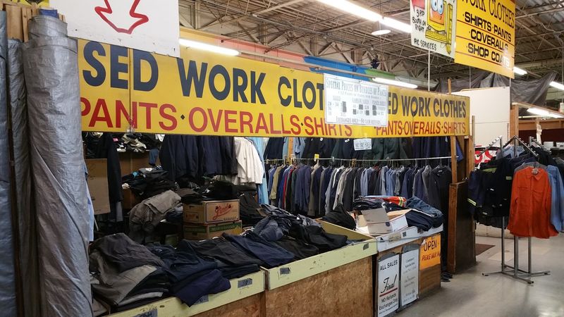 Why County Line Trade Center Deserves a Spot on Your Weekend List