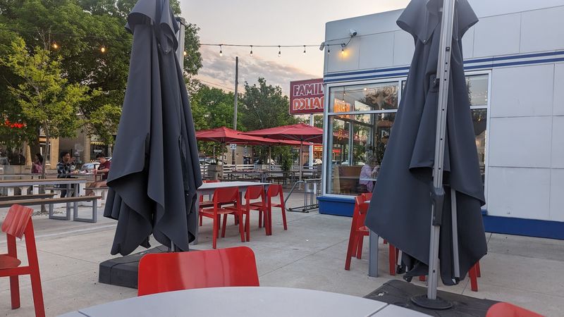 Hancock — Grand Rapids