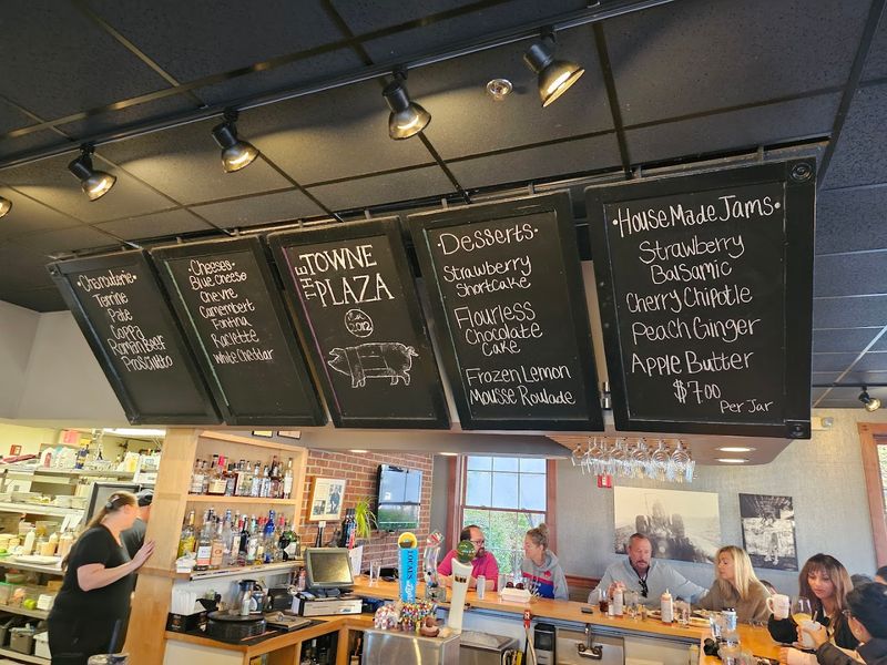 Homemade Jams and the Cherry Chipotle Find