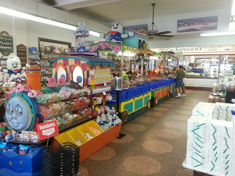 Everything Is Made Right Here