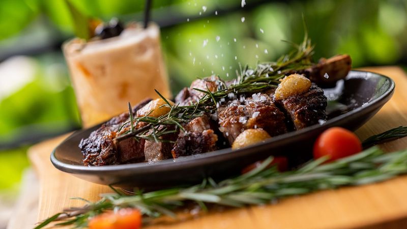 A Spot That Rewards Returning Visits