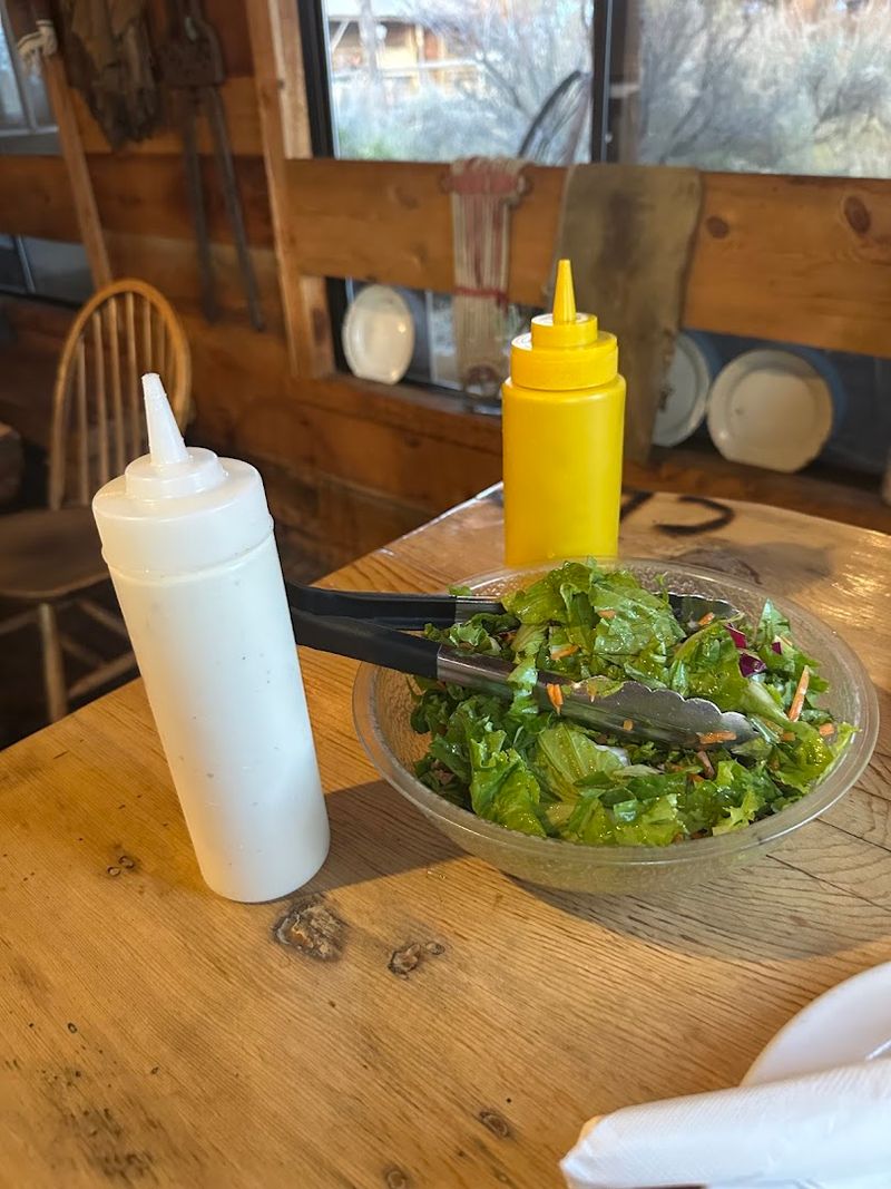 The House-Made Dressings Worth Taking Home
