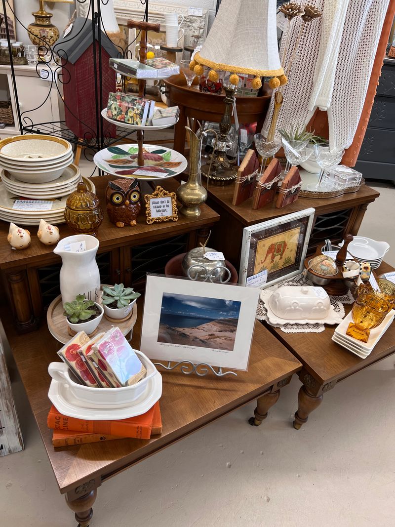 Tiny Treasures Keep Interrupting The Mission