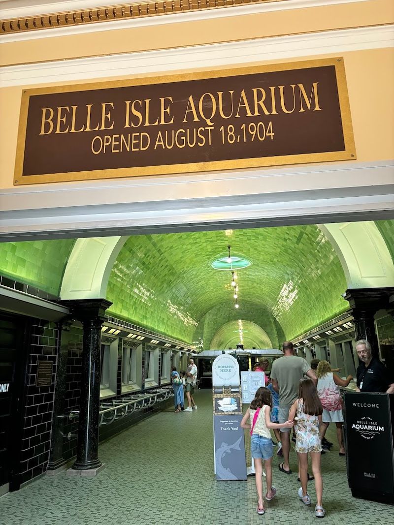 Small Size, Big Breathing Room