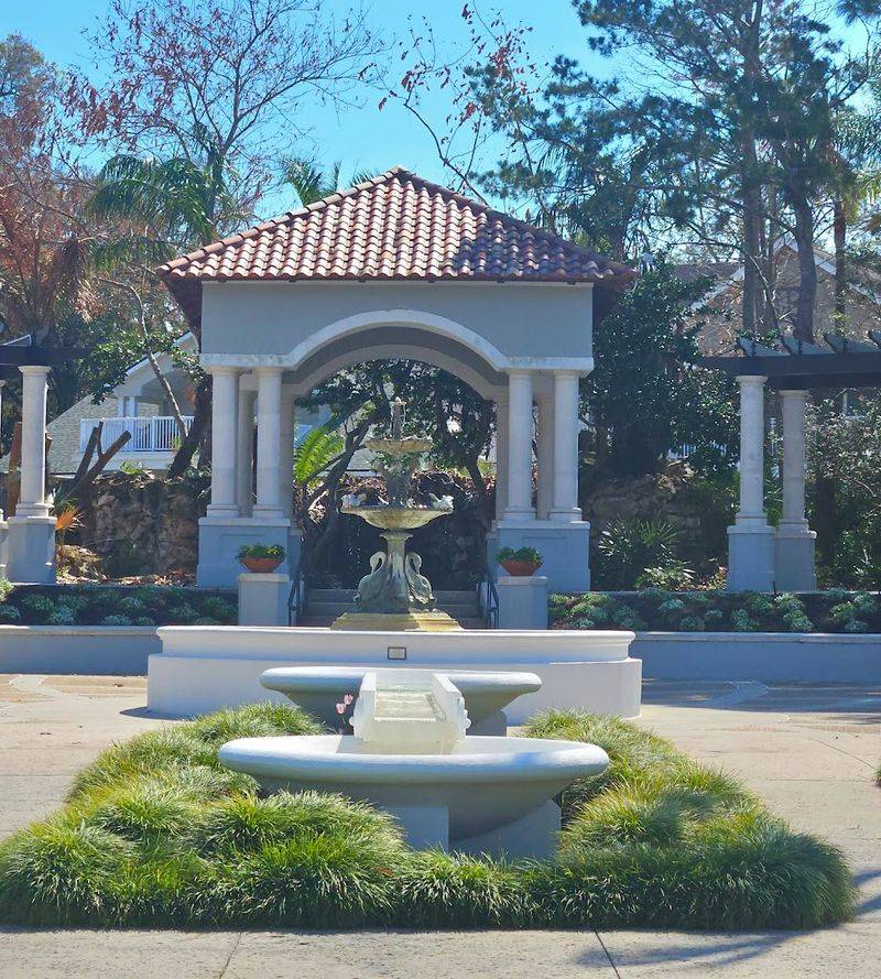 Photography Opportunities: A Shooter's Favorite Spot