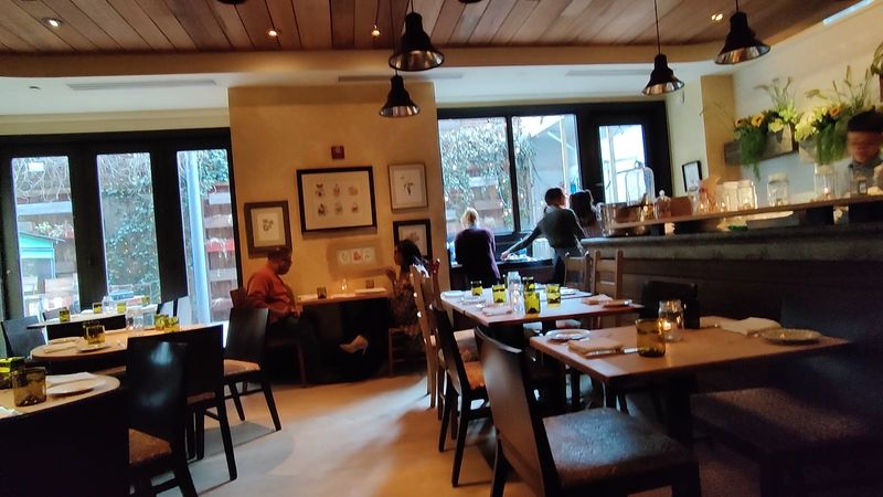 Why Talula's Garden Keeps Drawing People Back