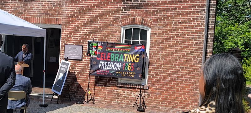 Special Events That Give History a Live Pulse