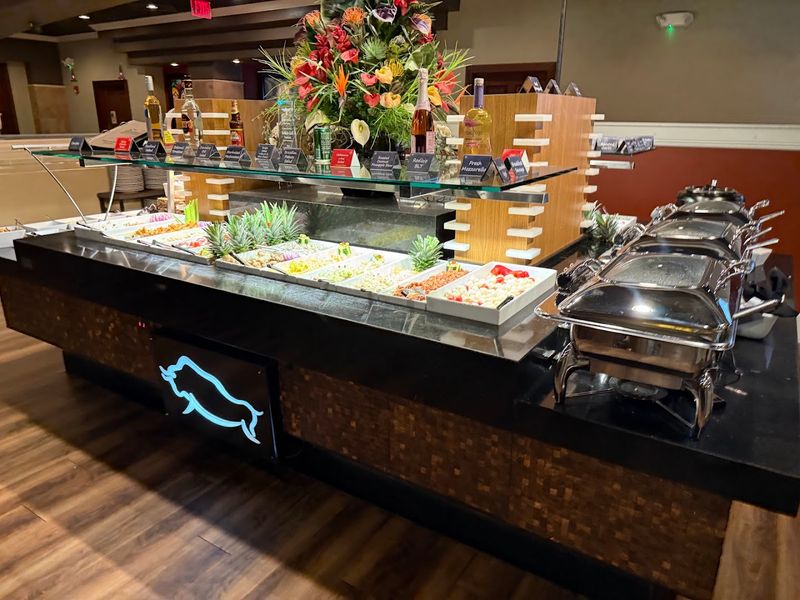 Dietary Needs and Flexible Options