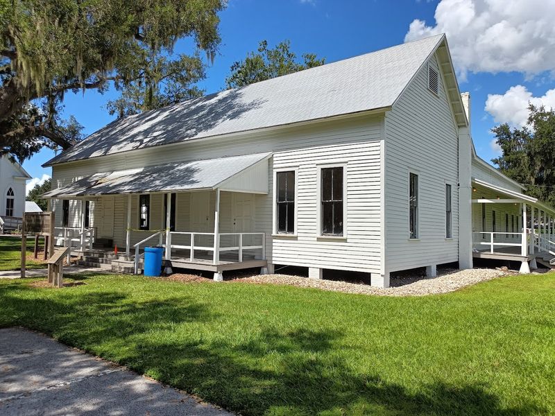 The Atmosphere That Slows You Down