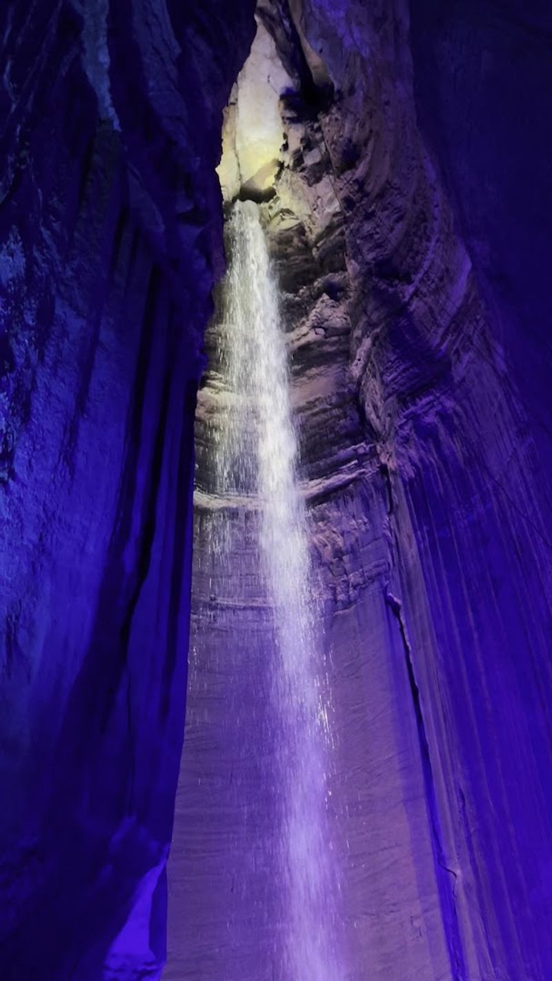 Ruby Falls in Popular Culture and Regional Identity