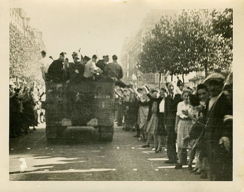 The True Extent of Allied Intelligence Sharing