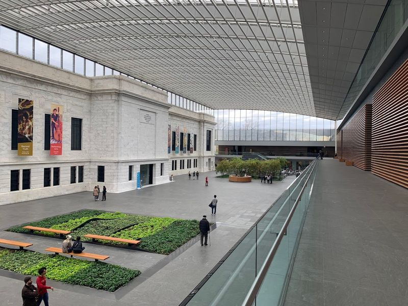 Cleveland Museum of Art - Cleveland, Ohio