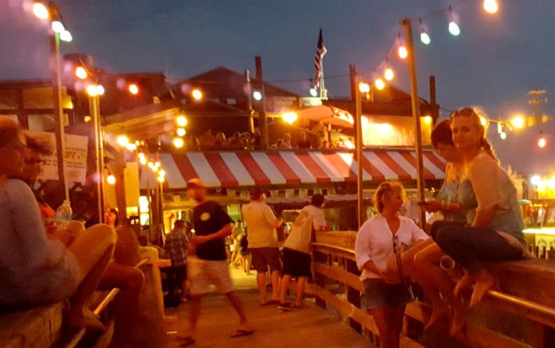 The Community Spirit That Sets This Place Apart