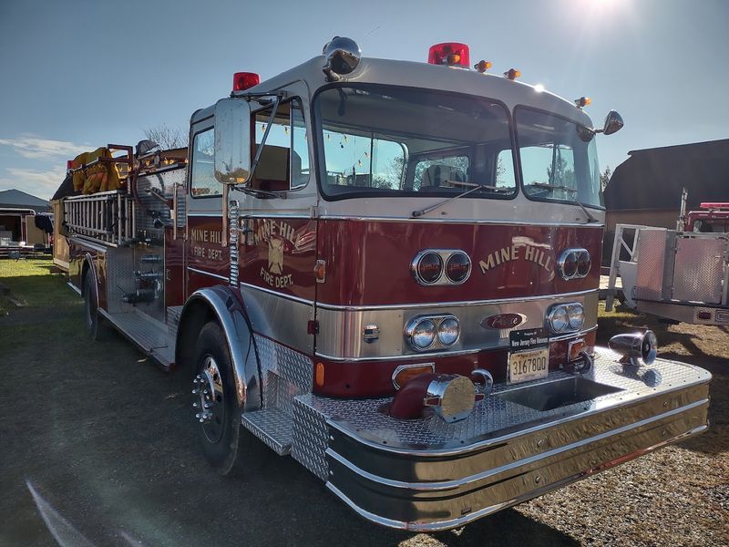 A Property in Progress