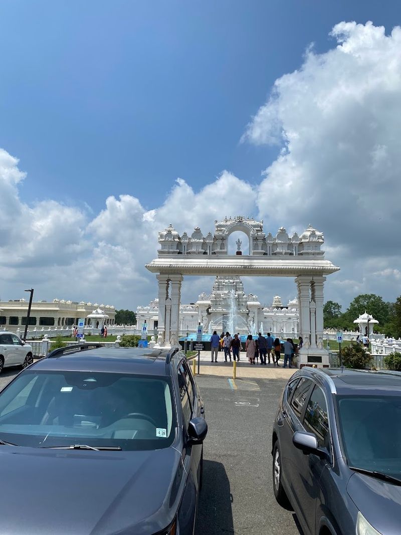 Parking, Planning, and Making the Most of Your Visit