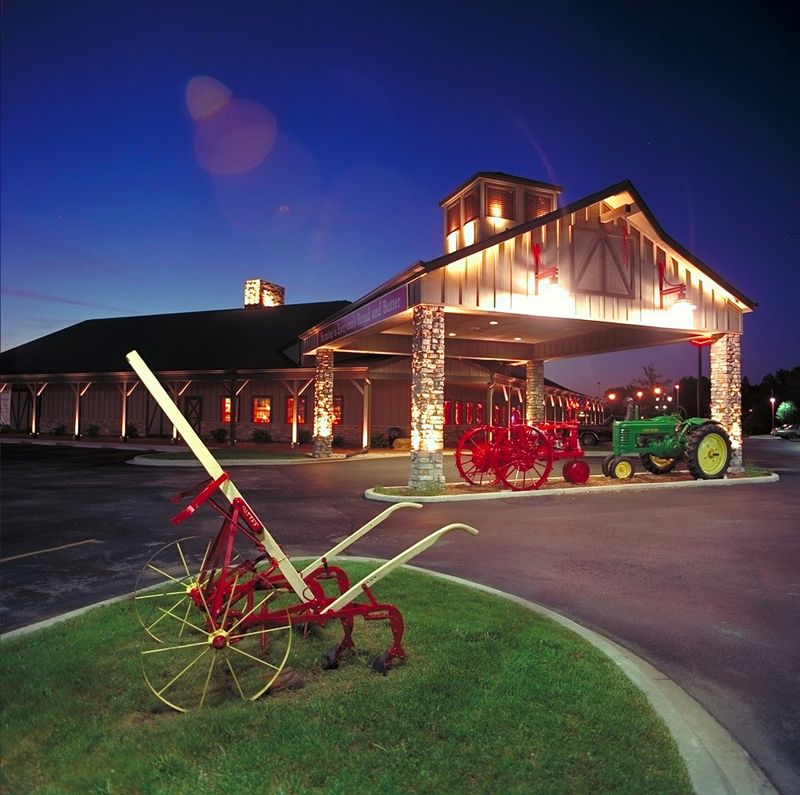 Why This Wisconsin Spot Deserves Way More Attention Than It Gets