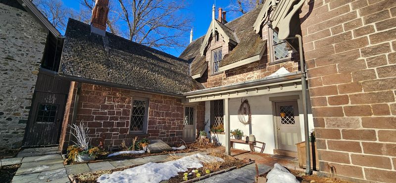 How The Hermitage Fits Into Bergen County History