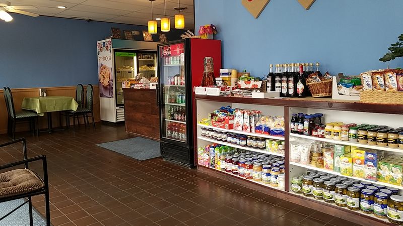The Polish Grocery Corner You Might Not Expect