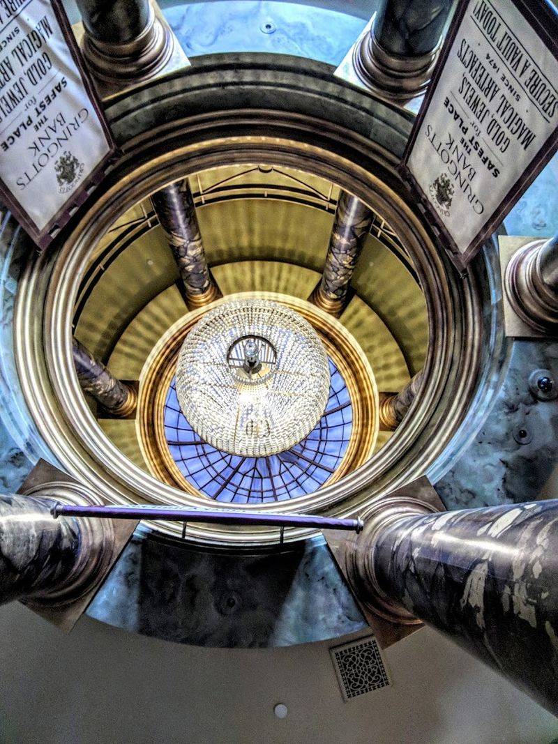 The Ride Technology: A Hybrid Experience Unlike Any Other