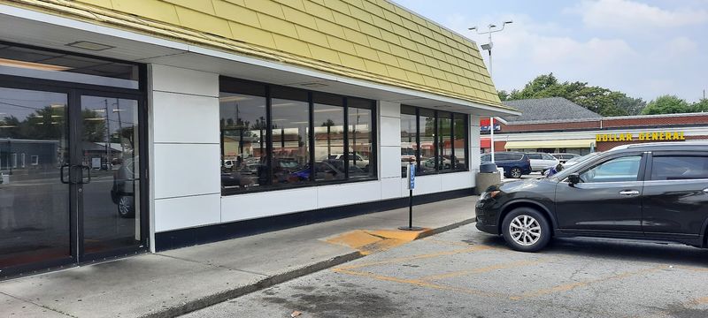 Kewpee Hamburgers, Lima