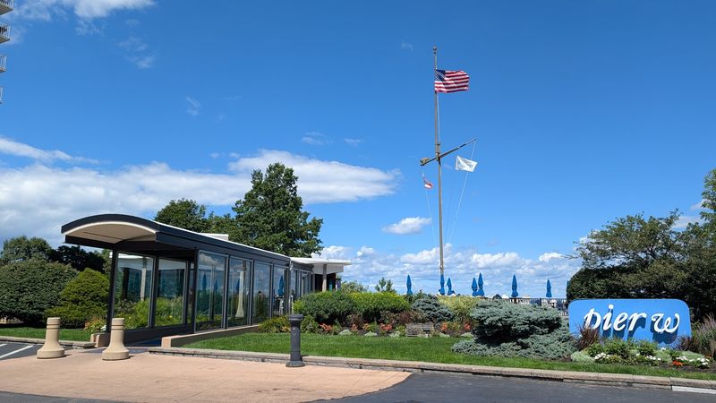Pier W - Lakewood