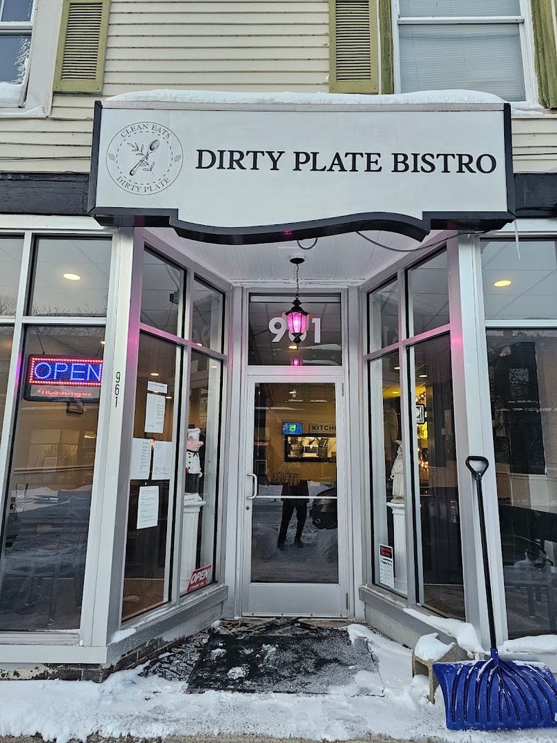 Where You Can Actually Find This Place