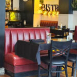 The Grand Rapids Spot Locals Are Raving About for Crab Cakes, Brisket Mac and Cheese, and Creative Dishes