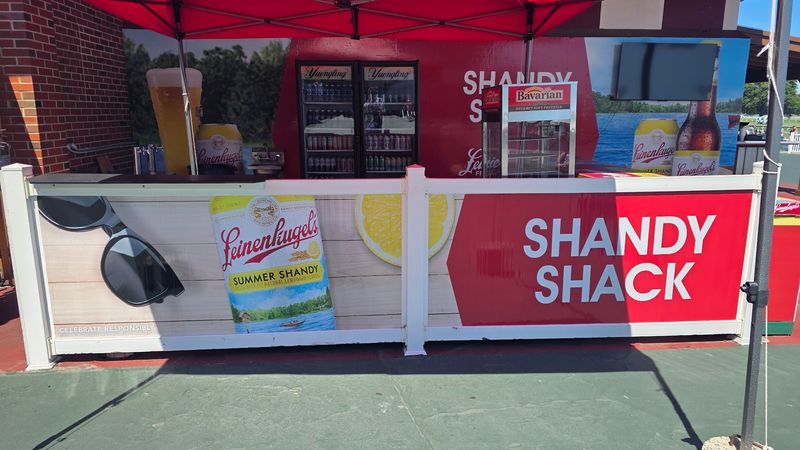 Concessions, Food Trucks, and What to Know