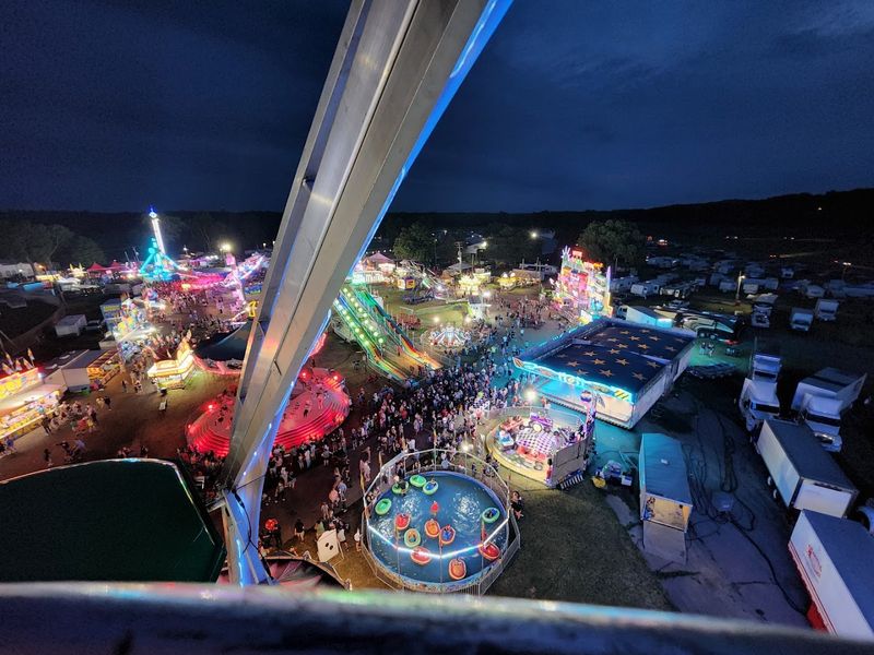 Small-Town Charm With a Surprisingly Big Energy