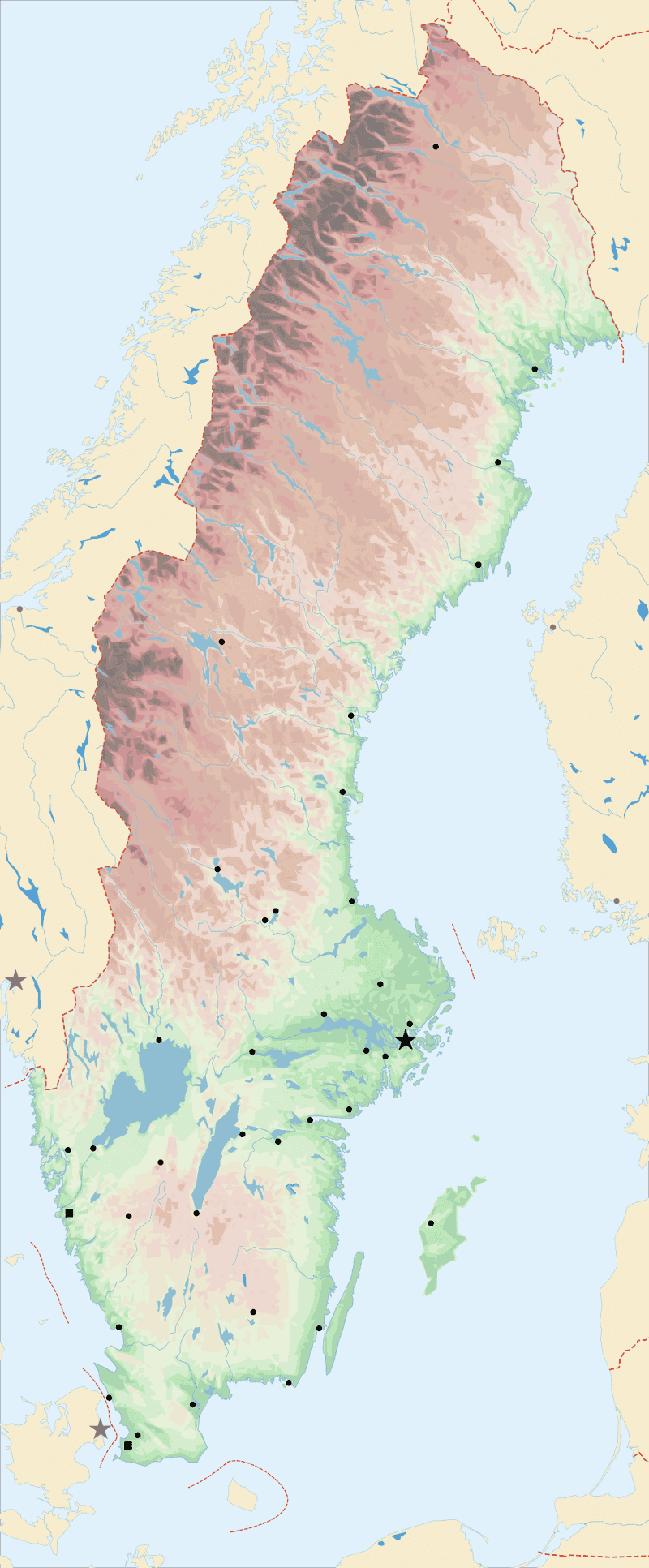The Time Sweden Had Two February 30ths (1712)