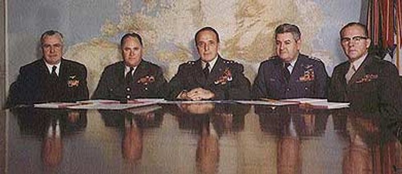 Operation Northwoods: The False Flag Plan