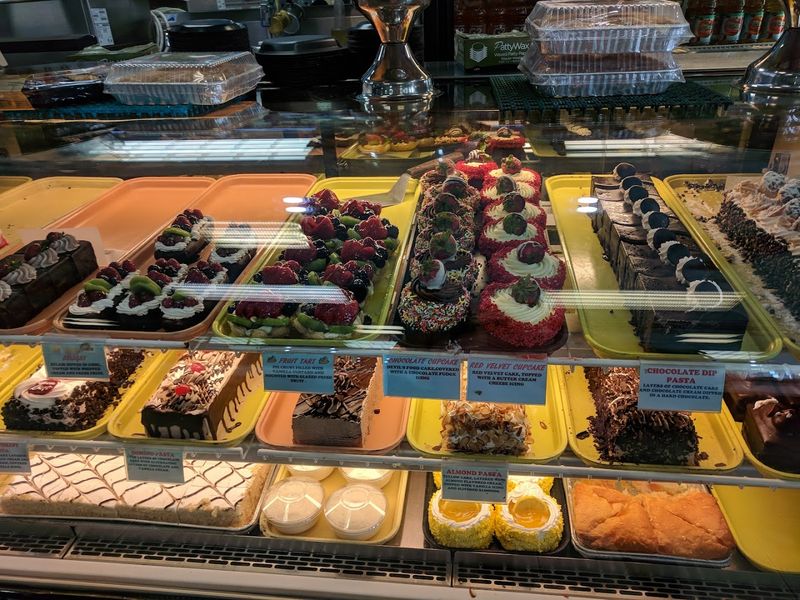 Hellas Bakery: The Pastry Stop You Cannot Skip