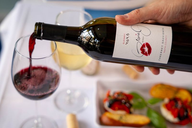 A BYOB Policy That Changes the Whole Dynamic