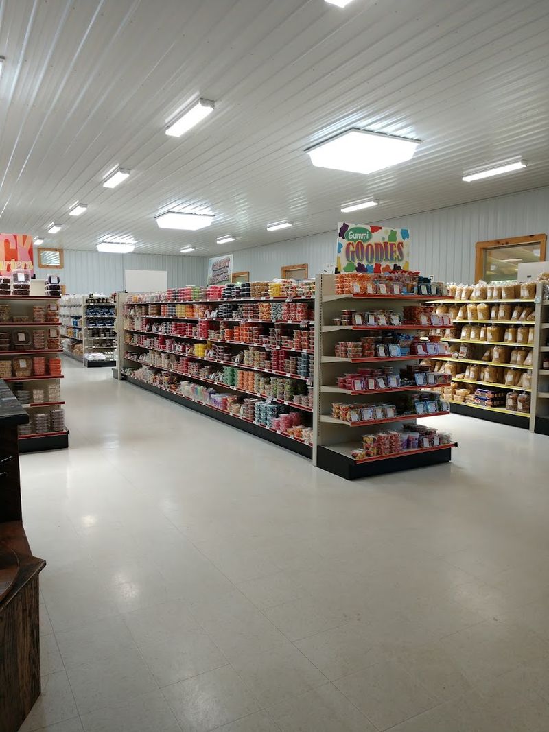 Cleanliness and Store Atmosphere