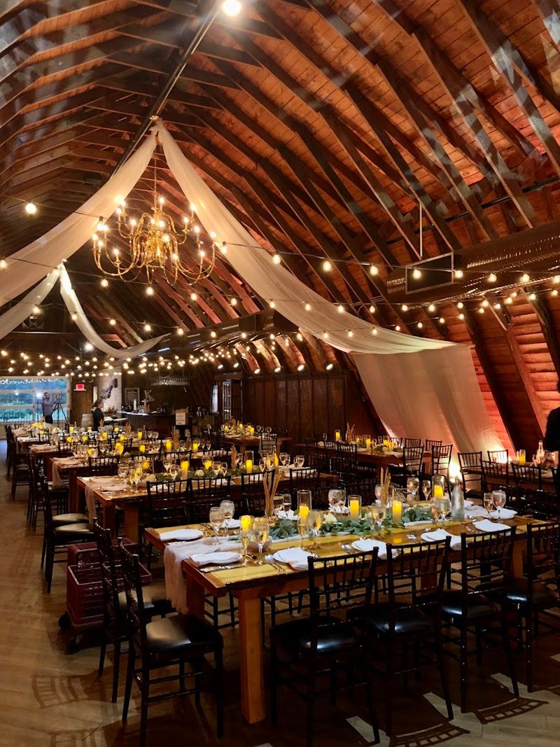 Why Perona Farms Keeps Earning Its Reputation After a Century