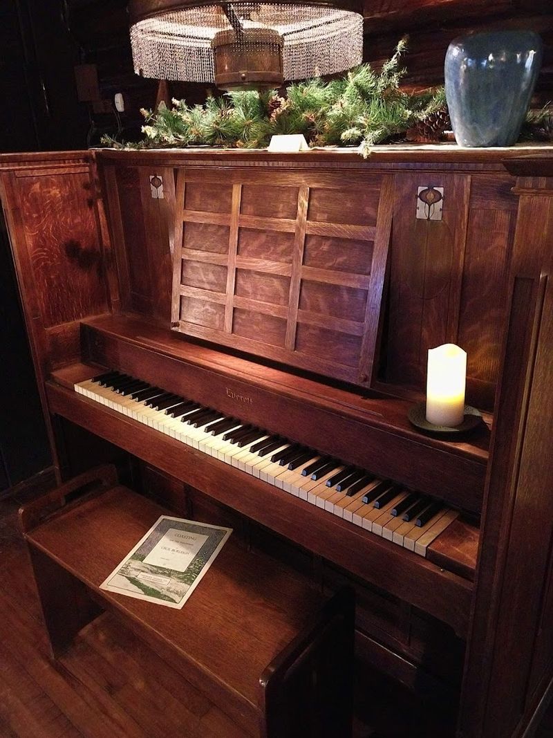 Seasonal Events and Special Visits